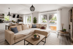 Etagenwohnung Hamburg Schnelsen - 4 Zimmer, 87 m&sup2;, 549.000&euro; | Angebot:26862810