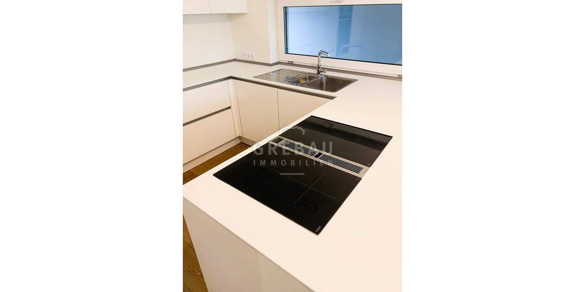 Doppelhaushälfte Hamburg Marienthal - 5 Zimmer, 178 m&sup2;, 3.540&euro; | Angebot:24876595