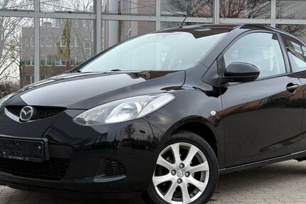 Mazda 2 147.000 km 3.150 &euro; Klein Nordende 25335