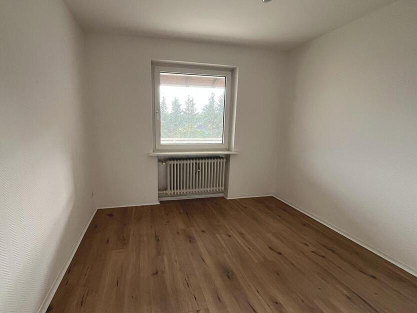 Lichtdurchflutet und geräumig! zimmer