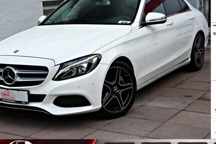 Mercedes-Benz C 250 147.000 km 20.980 &euro; Hamburg 22179