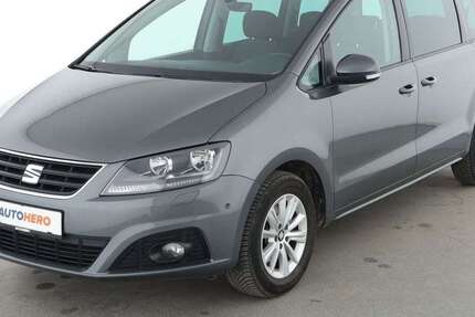 Seat Alhambra 82.901 km 22.960 &euro; Hamburg 22529