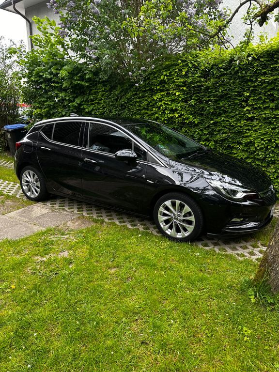 Astra