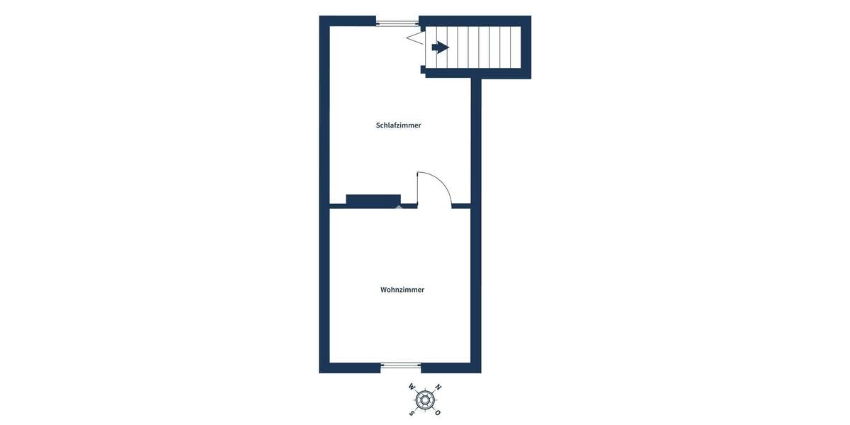 Grundstück mit Altbestand - ideal für Neubebauung 6 zimmer
