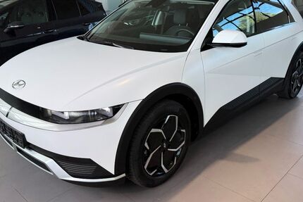 Hyundai IONIQ 5 17.162 km 38.580 &euro; Tornesch 25436