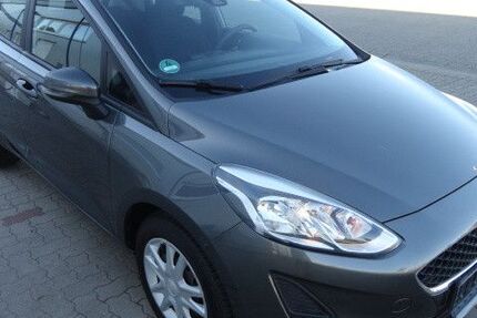 Ford Fiesta 57.000 km 8.990 &euro; Ahrensburg 22926