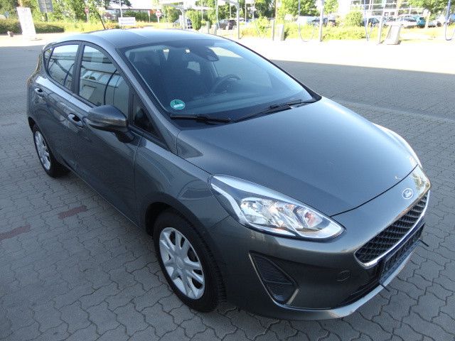 Ford Fiesta 57.000 km 8.990 &euro; Ahrensburg 22926