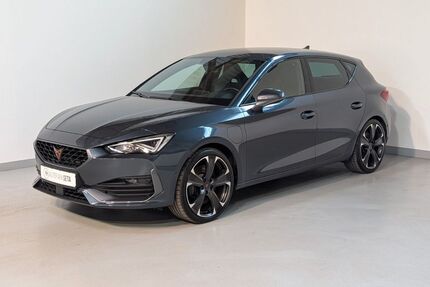 Cupra Leon 40.000 km 23.999 € Ellerhoop bei Hamburg 25373