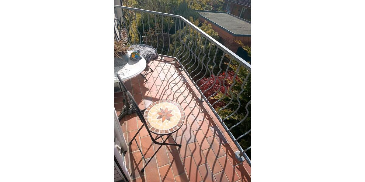 Dachgeschoßwohnung Kisdorf - 4 Zimmer, 85 m&sup2;, 1.400&euro; | Angebot:26374309