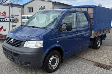 VW T5 Transporter 86.411 km 14.900 &euro; Norderstedt 22848