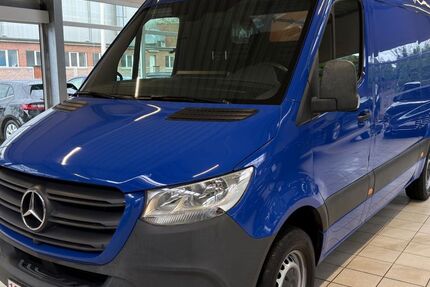 Mercedes-Benz Sprinter 161.085 km 24.199 &euro; Buxtehude 21614