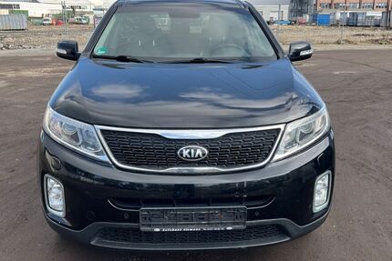 Kia Sorento 297.327 km 7.990 &euro; Hamburg 22113