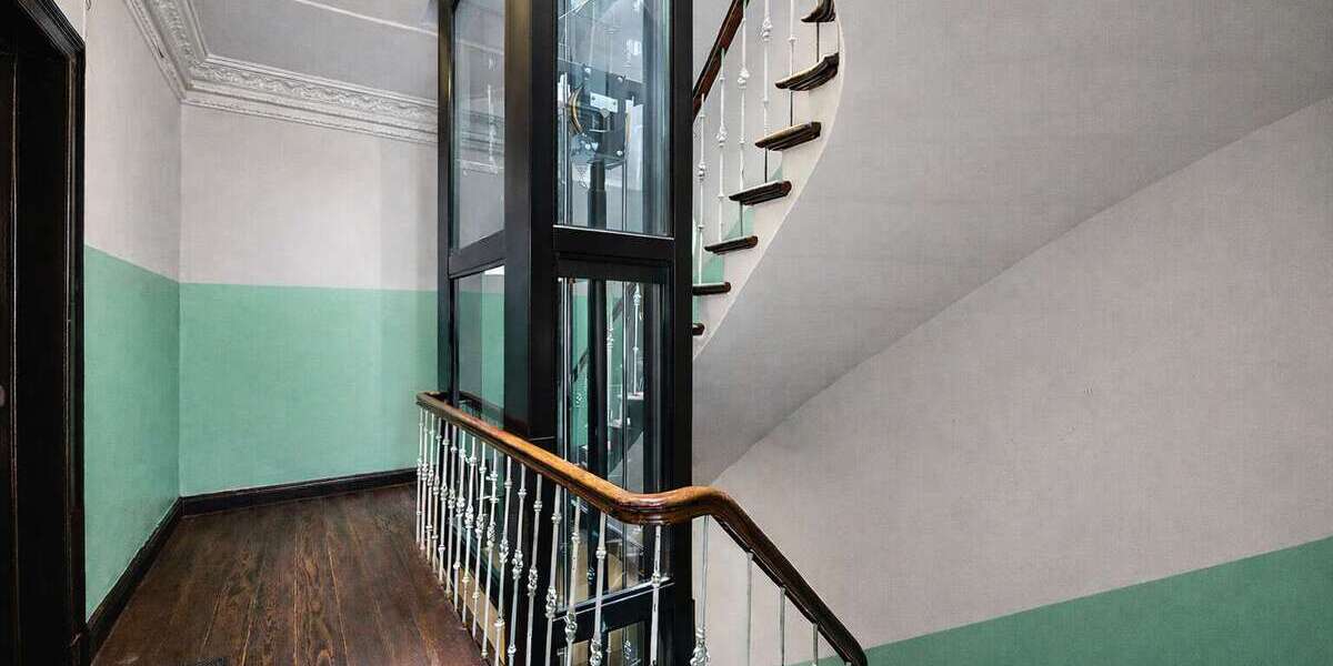 Etagenwohnung Hamburg Eimsbüttel - 3 Zimmer, 58 m&sup2;, 550.000&euro; | Angebot:27084794