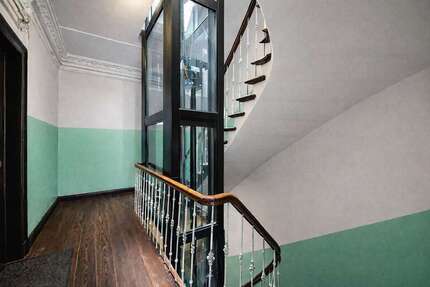 Wohnung Hamburg Eimsbüttel - 3 Zimmer, 58 m&sup2;, 550.000&euro; | Angebot:27084794