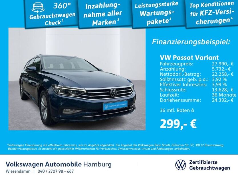 Passat