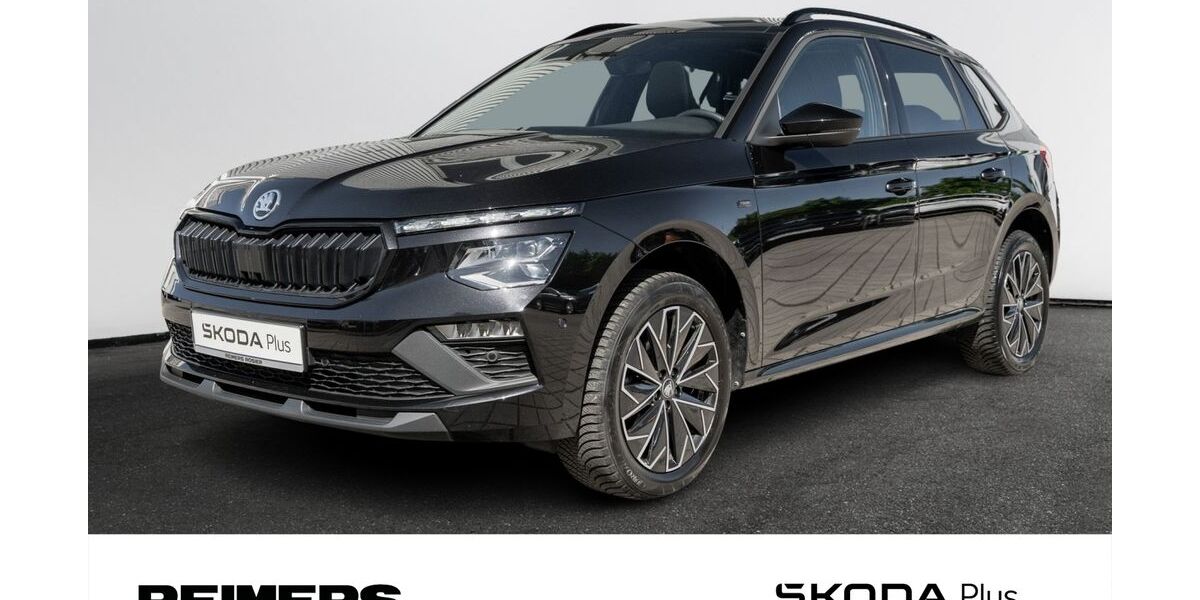 Skoda Kamiq 25.900 km 29.239 &euro; Schenefeld 22869