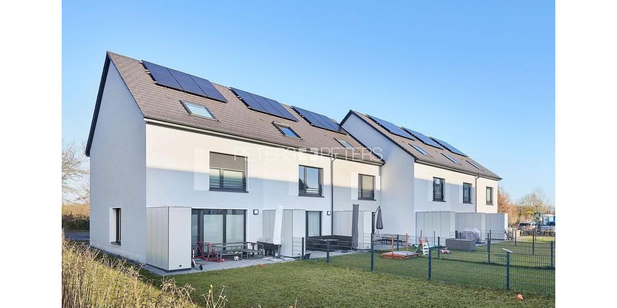 Maisonettenwohnung Geesthacht - 4 Zimmer, 120 m&sup2;, 1.860&euro; | Angebot:25649824