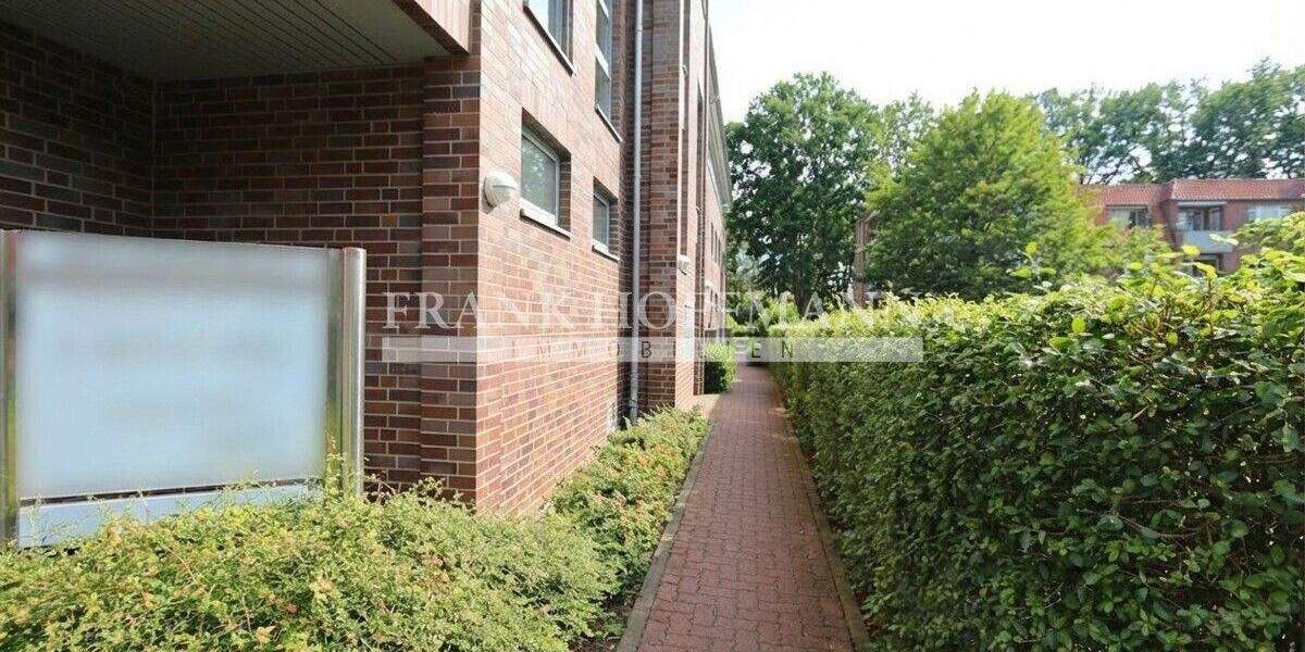 Gewerbeobjekt Hamburg Volksdorf - 1.698&euro; | Angebot:25929181