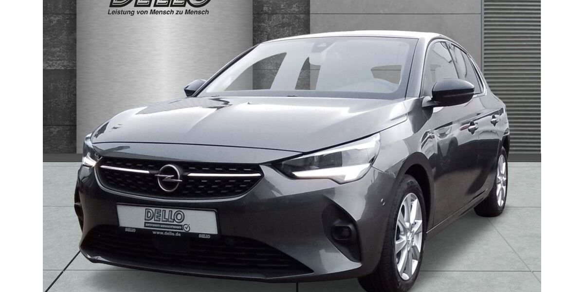 Opel Corsa 51.250 km 15.450 &euro; Norderstedt 22848