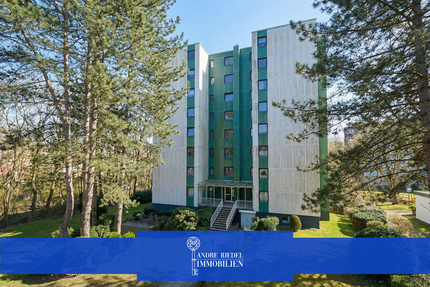 Wohnung Hamburg Langenhorn - 1 Zimmer, 40 m&sup2;, 79.000&euro; | Angebot:26229736