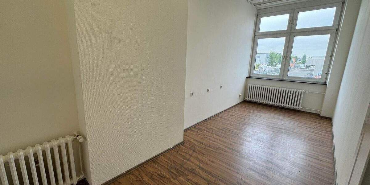 Gewerbeobjekt Hamburg Billbrook - 3.738&euro; | Angebot:26275759