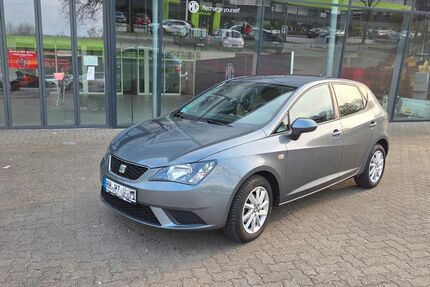 Seat Ibiza 42.350 km 9.299 &euro; Hamburg 22523