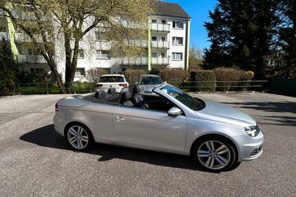 VW Eos 95.100 km 12.500 &euro; Pinneberg 25421
