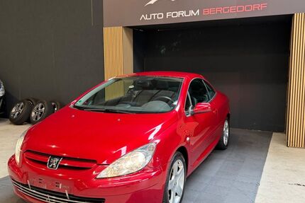 Peugeot 307 157.000 km 3.950 &euro; Hamburg 21029