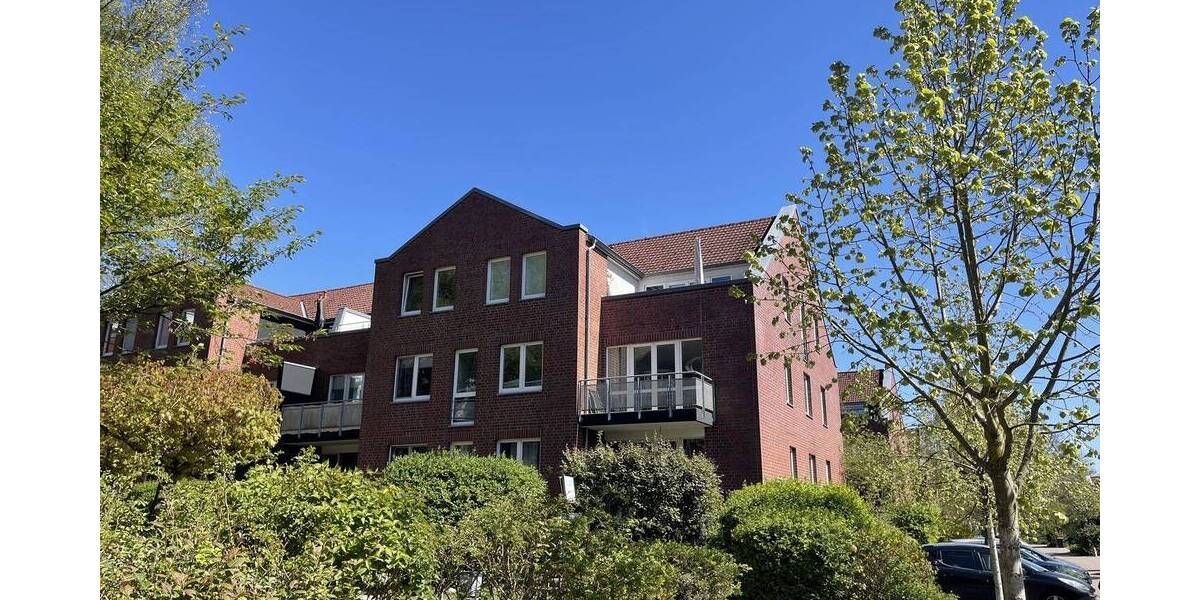 Etagenwohnung Hamburg / Eißendorf Heimfeld - 3 Zimmer, 72 m&sup2;, 1.150&euro; | Angebot:26400835