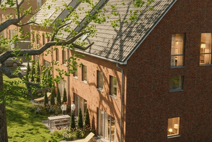 Haus Hamburg Lemsahl-Mellingstedt - 4 Zimmer, 117 m&sup2;, 749.000&euro; | Angebot:26886253