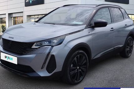 Peugeot 3008 26.019 km 22.990 &euro; Hamburg 22457