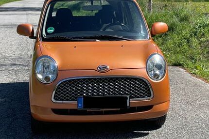 Daihatsu TREVIS 224.382 km 1.555 &euro; Hamburg 22113