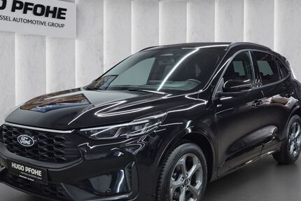 Ford Kuga 26.390 km 27.250 &euro; Hamburg 22047