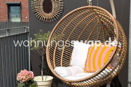 Wohnung Hamburg Barmbek-Süd - 2 Zimmer, 66 m&sup2;, 1.300&euro; | Angebot:26490492