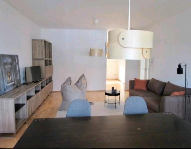 Luftige, helle Wohnung im Generalsviertel zur Zwischenmiete 3 zimmer