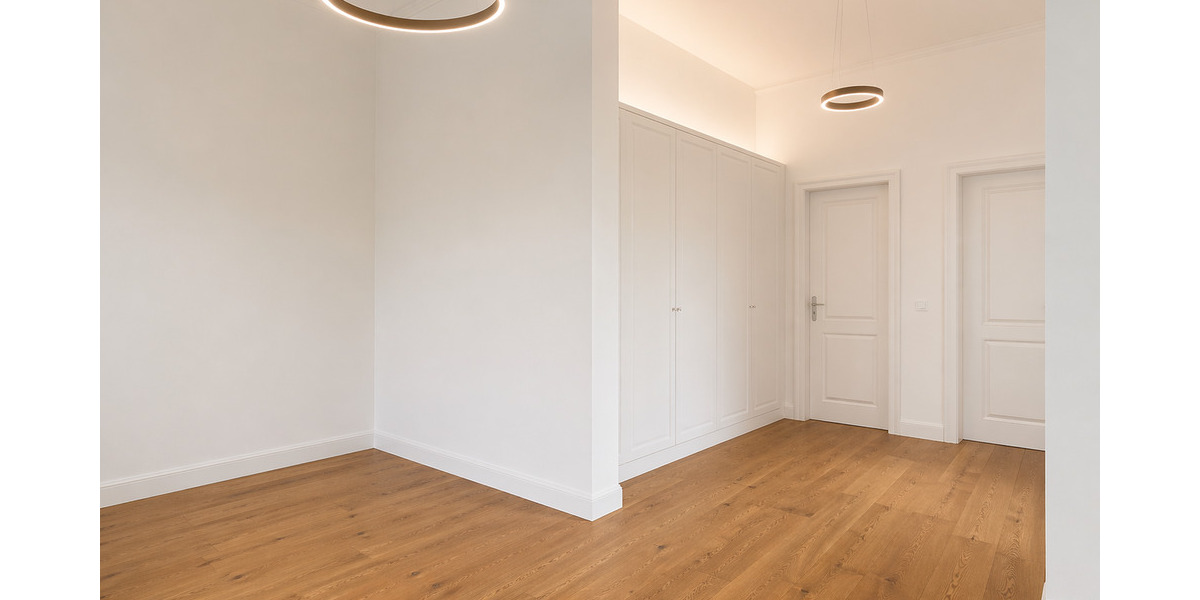 Etagenwohnung Hamburg Winterhude - 5 Zimmer, 237 m&sup2;, 8.295&euro; | Angebot:26376925