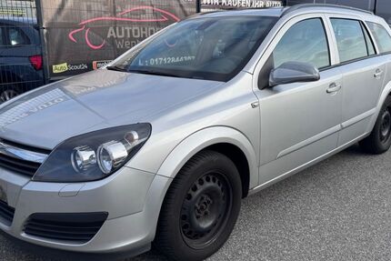 Opel Astra 248.000 km 950 € Wentorf Bei Hamburg 21465