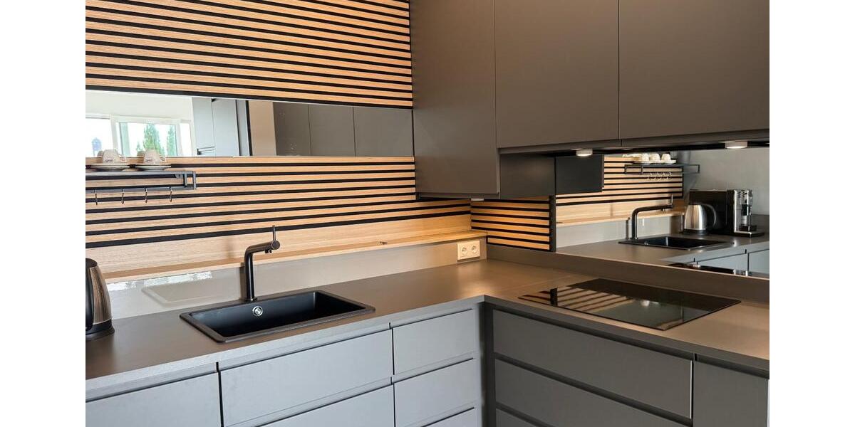 Eigentumswohnung, 3,5 Zimmer, 92qm, 2.OG, Topsaniert, von Privat 3.5 zimmer