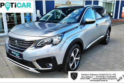 Peugeot 5008 50.350 km 20.850 &euro; Hollern-Twielenfleth 21723
