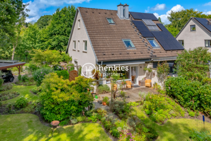 Haus zum Kaufen in Tornesch 495.000 € 119.65 m²