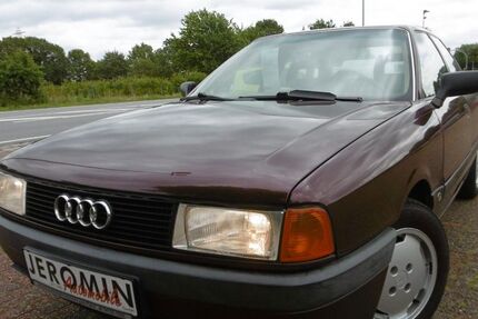 Audi 80 154.924 km 995 &euro; Tornesch 25436