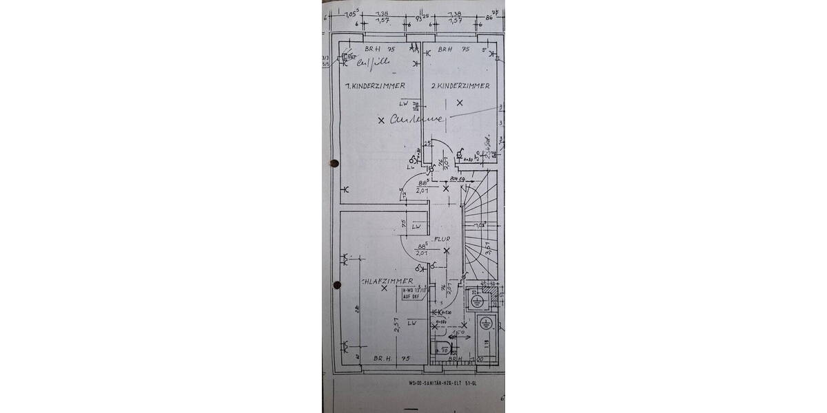 Reihenendhaus Seevetal Emmelndorf - 4 Zimmer, 95 m&sup2;, 319.000&euro; | Angebot:26168063