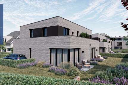 Haus Wedel Marienhof - 4 Zimmer, 131 m&sup2;, 3.000&euro; | Angebot:25051050