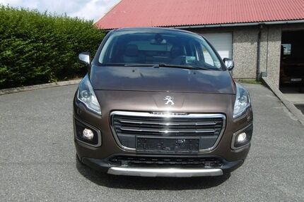 Peugeot 3008 115.500 km 6.300 &euro; Hamburg 20459