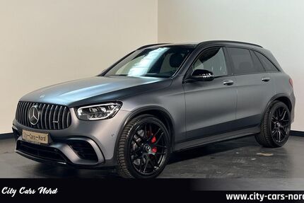 Mercedes-Benz GLC 63 AMG 56.150 km 63.499 &euro; Tornesch 25436