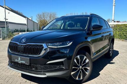 Skoda Kodiaq 99.982 km 28.999 &euro; Pinneberg 25421