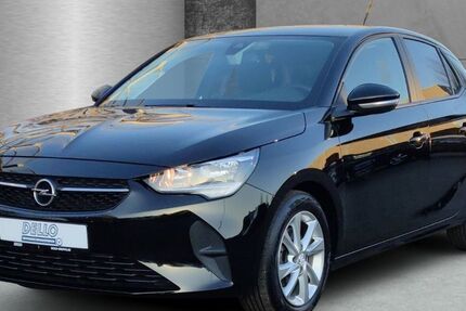 Opel Corsa 80.541 km 13.480 &euro; Hamburg 21079