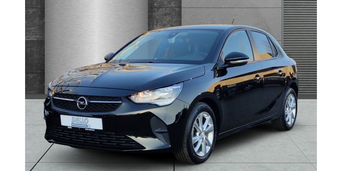 Opel Corsa 80.541 km 13.480 &euro; Hamburg 21079