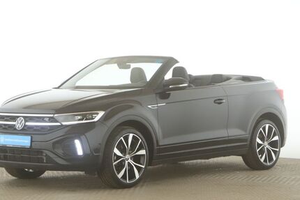 VW T-Roc 26.822 km 30.625 &euro; Jesteburg 21266