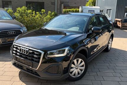 Audi Q2 143.000 km 16.799 &euro; Quickborn 25451